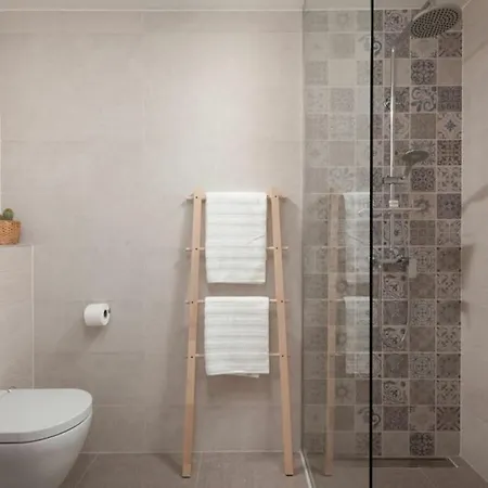 Lejlighed Rustic Nina Tučepi
